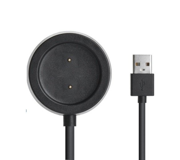Tactical USB Nabíjací Kábel pre Xiaomi Amazfit GTR/ GTS0 