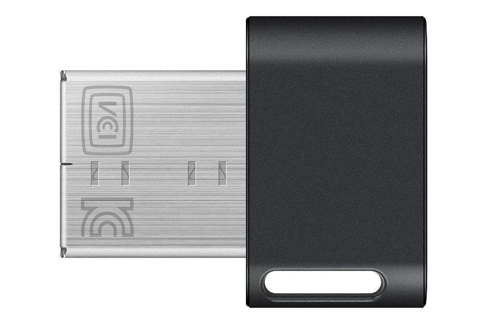 Samsung FIT Plus/ 128GB/ USB 3.2/ USB-A/ Titan Gray4 