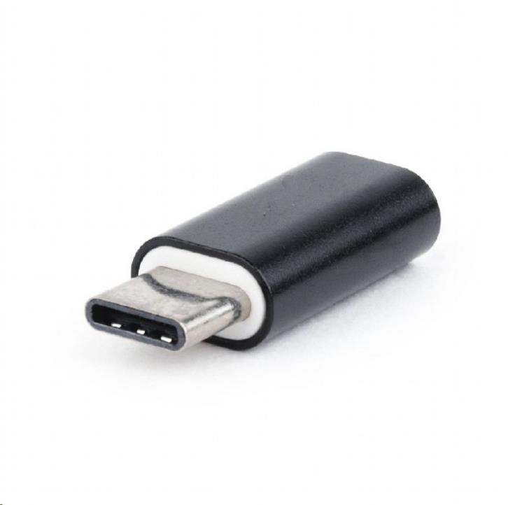 GEMBIRD Kabel CABLEXPERT USB Type-C adaptér pro Iphone (CM/ Lightning F)0 