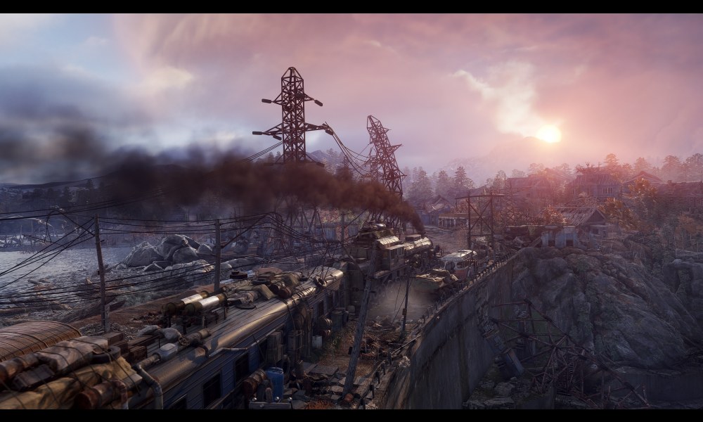 XONE - Metro Exodus1 