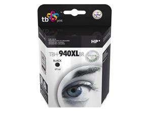 Ink. kazeta TB kompat. s HP C4906AE (No.940) RO0 