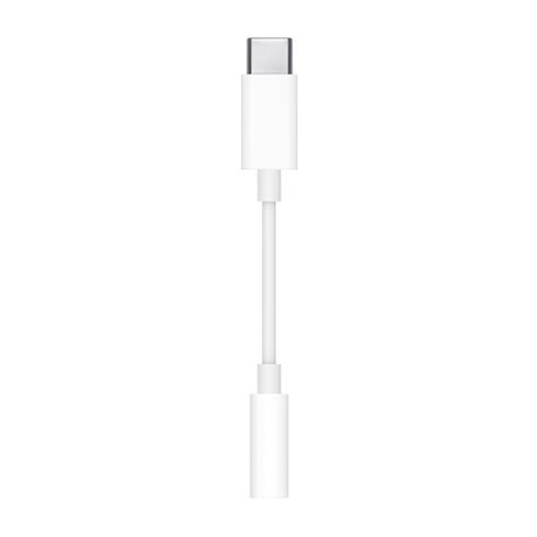 Apple USB-C to 3.5 mm Headphone Jack Adapter0 