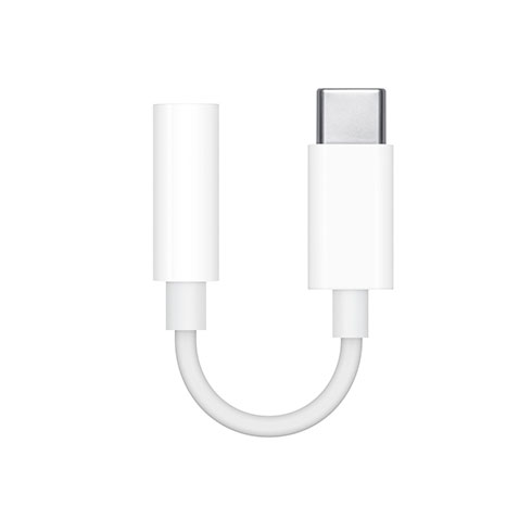 Apple USB-C to 3.5 mm Headphone Jack Adapter1 