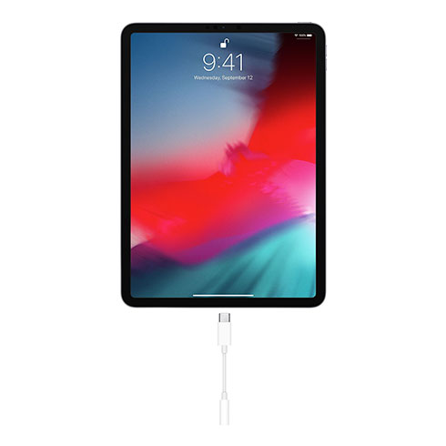 Apple USB-C to 3.5 mm Headphone Jack Adapter3 