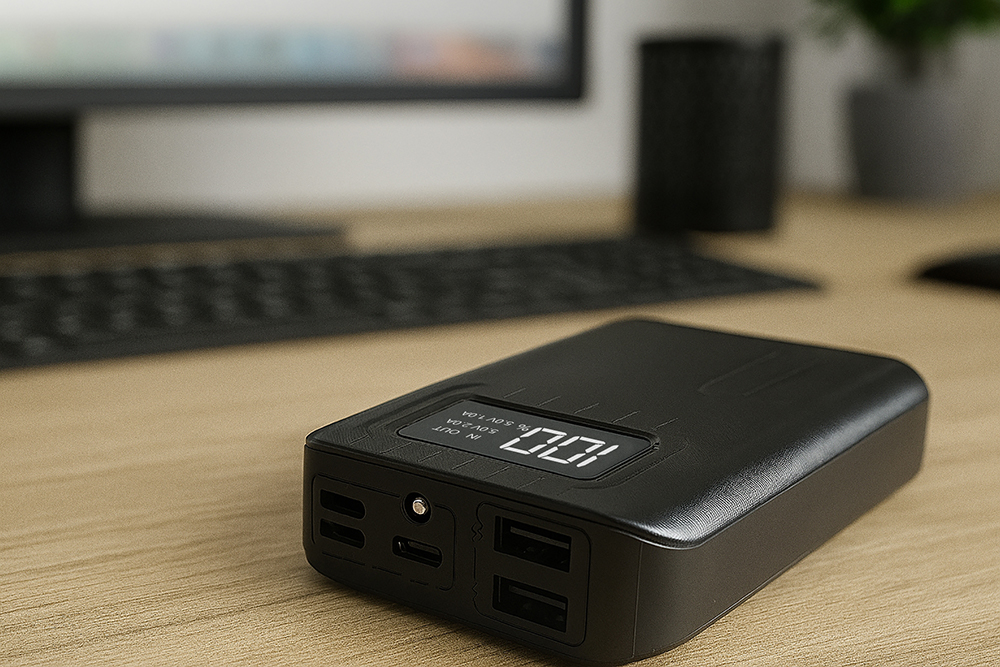 VIKING go10 10000mAh6 