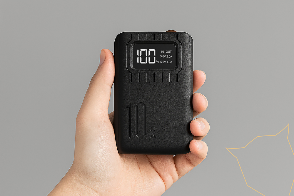 VIKING go10 10000mAh9 