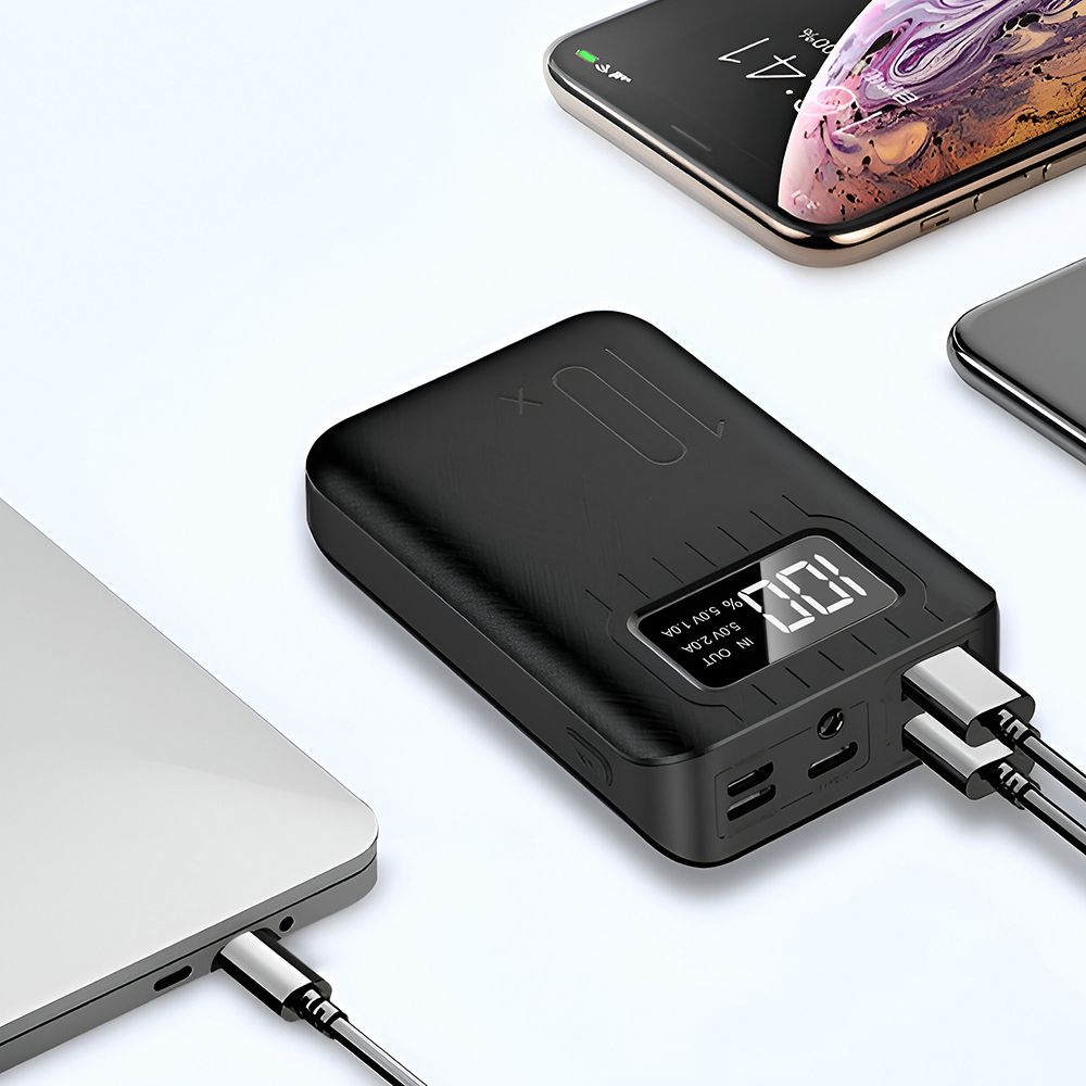 VIKING go10 10000mAh17 