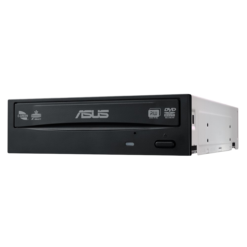 ASUS DRW-24D5MT/ BLACK/ BULK gén0 