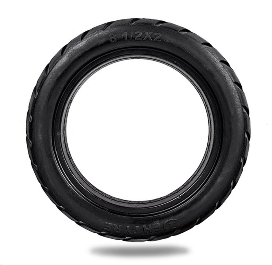 Bezdušová pneumatika pro Xiaomi Scooter (Bulk)2 