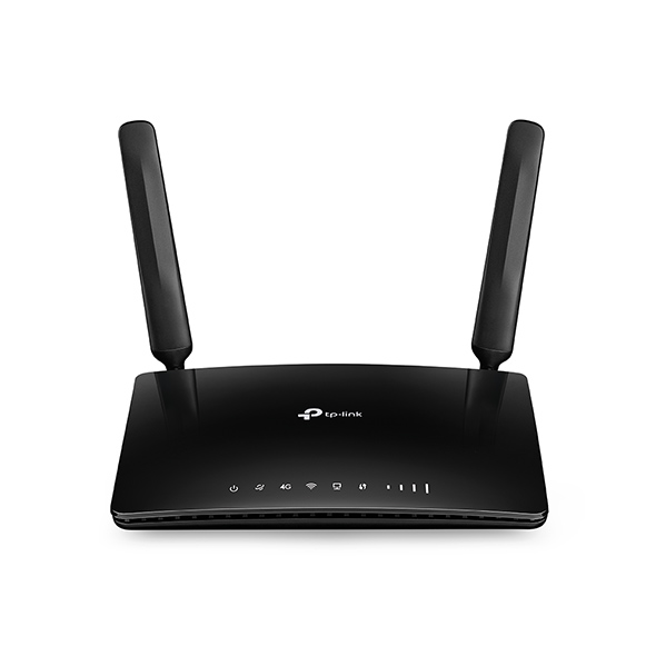 TP-Link Archer MR400 4G LTE WiFi AC1200 Router, 4xFE ports0 