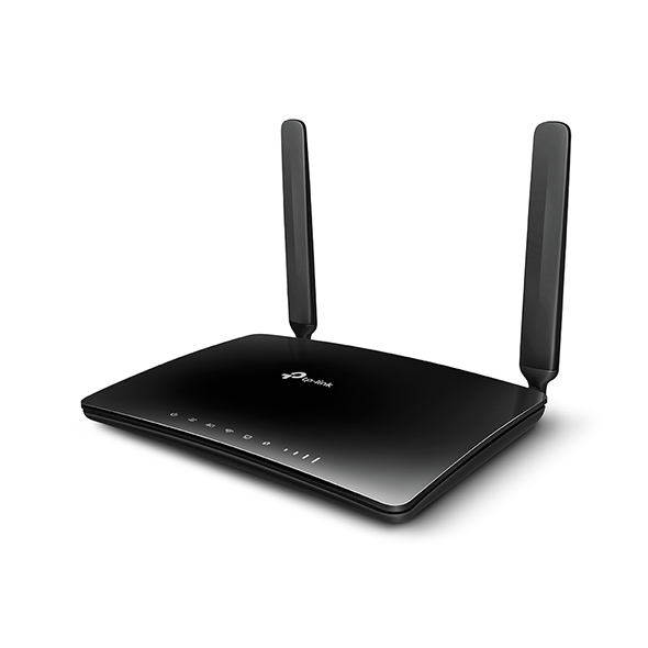 TP-Link Archer MR400 4G LTE WiFi AC1200 Router, 4xFE ports1 