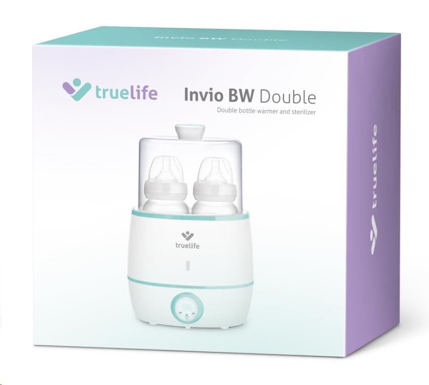 TrueLife Invio BW Double Ohrievač2 