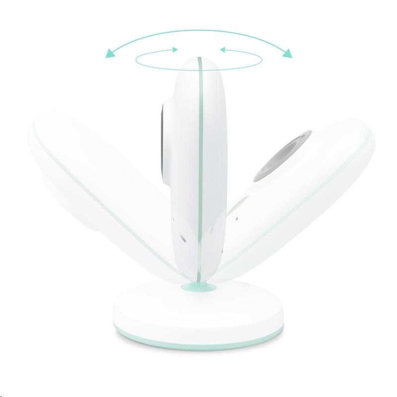 TrueLife NannyCam H32 - Spare baby unit2 