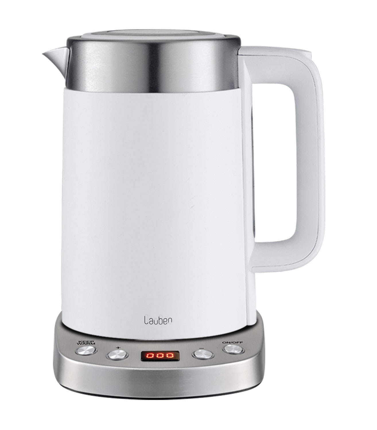 Lauben Electric Kettle EK17WS0 