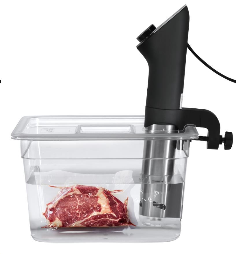 Lauben Sous Vide Container 120 