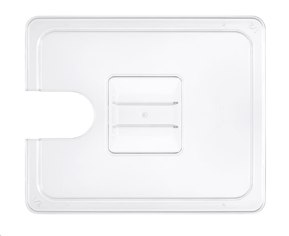 Lauben Sous Vide Container 123 