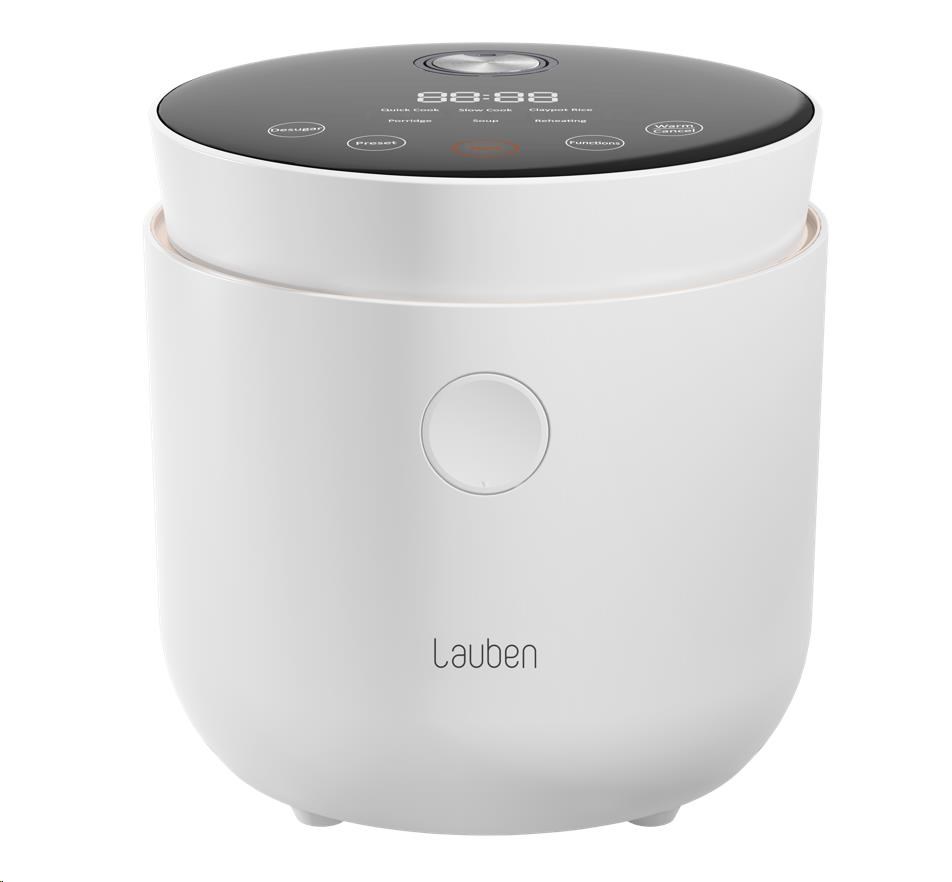 Lauben Low Sugar Rice Cooker 1500WT - rýžovar0 