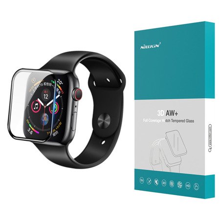Nillkin Tvrzené Sklo 3D AW+ pro Apple Watch 42mm Series1/ 2/ 30 