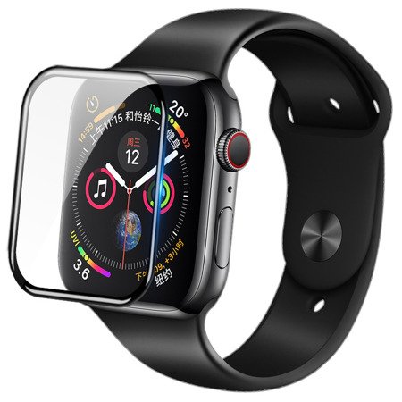 Nillkin Tvrzené Sklo 3D AW+ pro Apple Watch 42mm Series1/ 2/ 31 