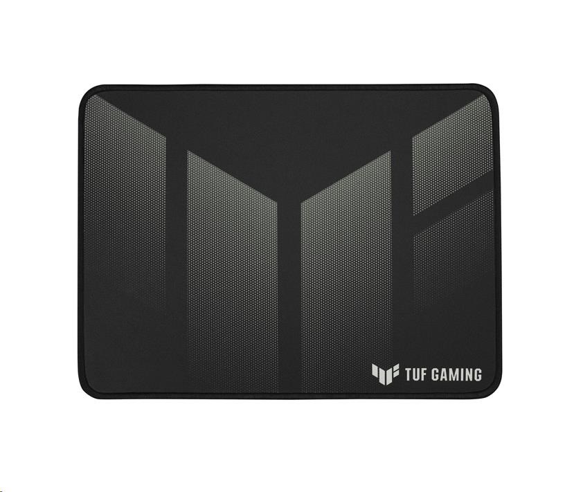 ASUS podložka pod myš TUF GAMING P1 (NC13), 260x360x2mm, textil0 