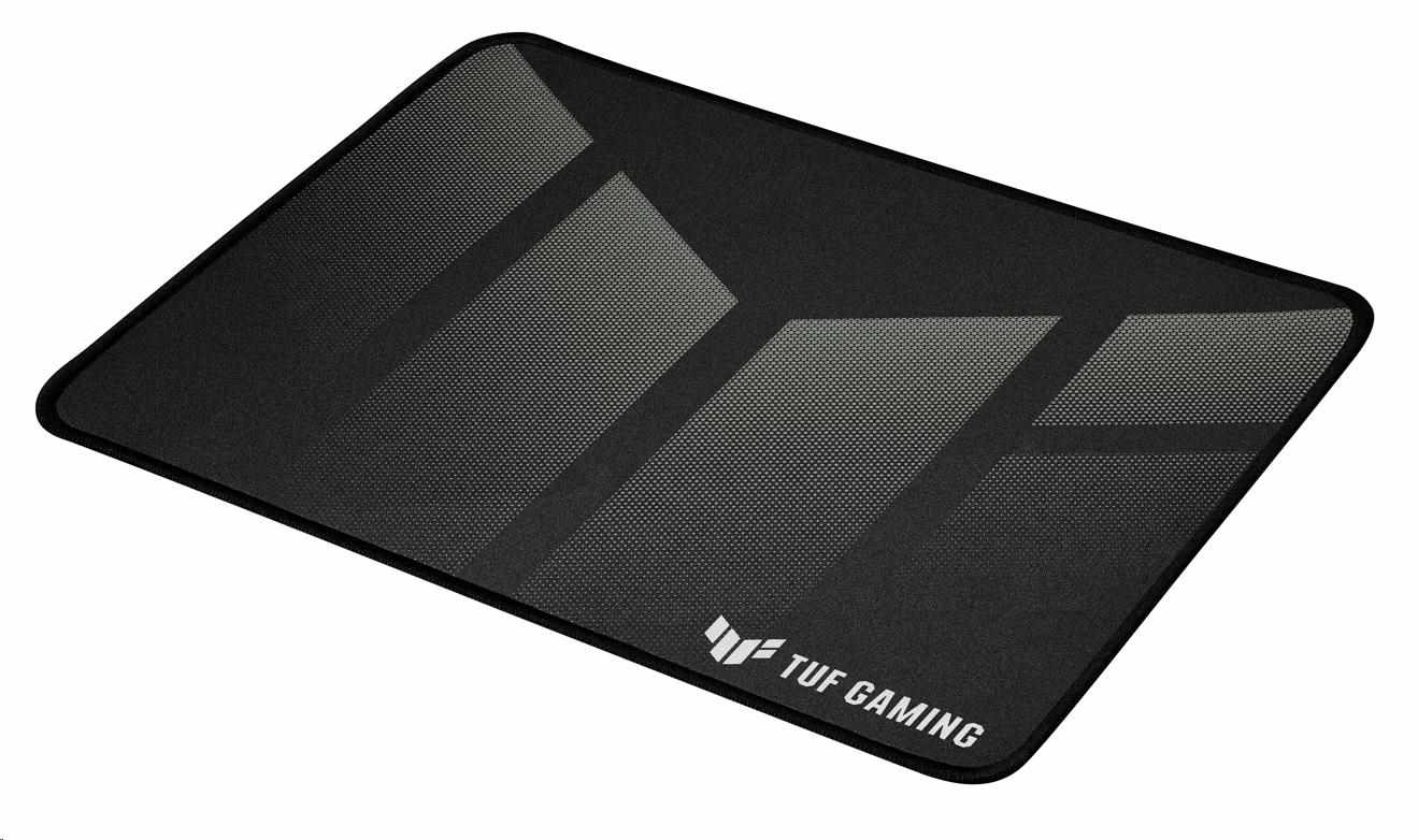 ASUS podložka pod myš TUF GAMING P1 (NC13), 260x360x2mm, textil2 