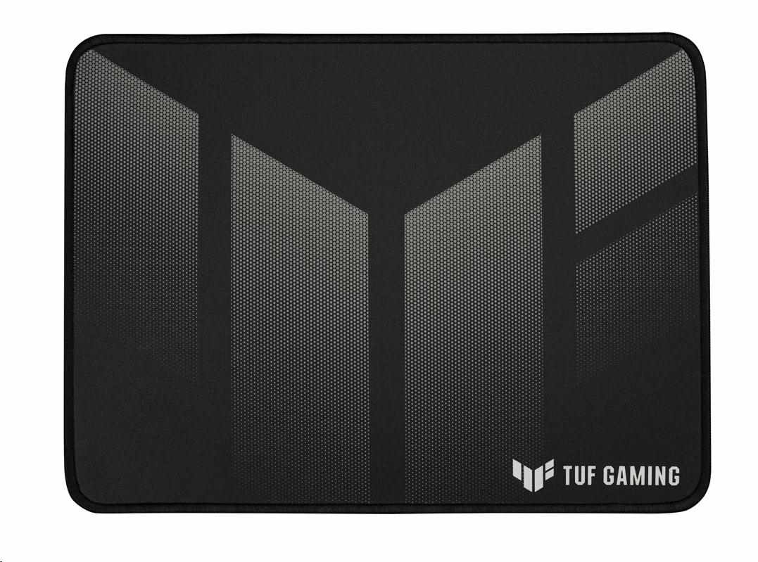 ASUS podložka pod myš TUF GAMING P1 (NC13), 260x360x2mm, textil3 