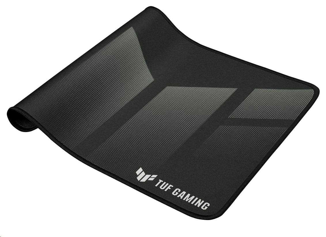 ASUS podložka pod myš TUF GAMING P1 (NC13), 260x360x2mm, textil7 
