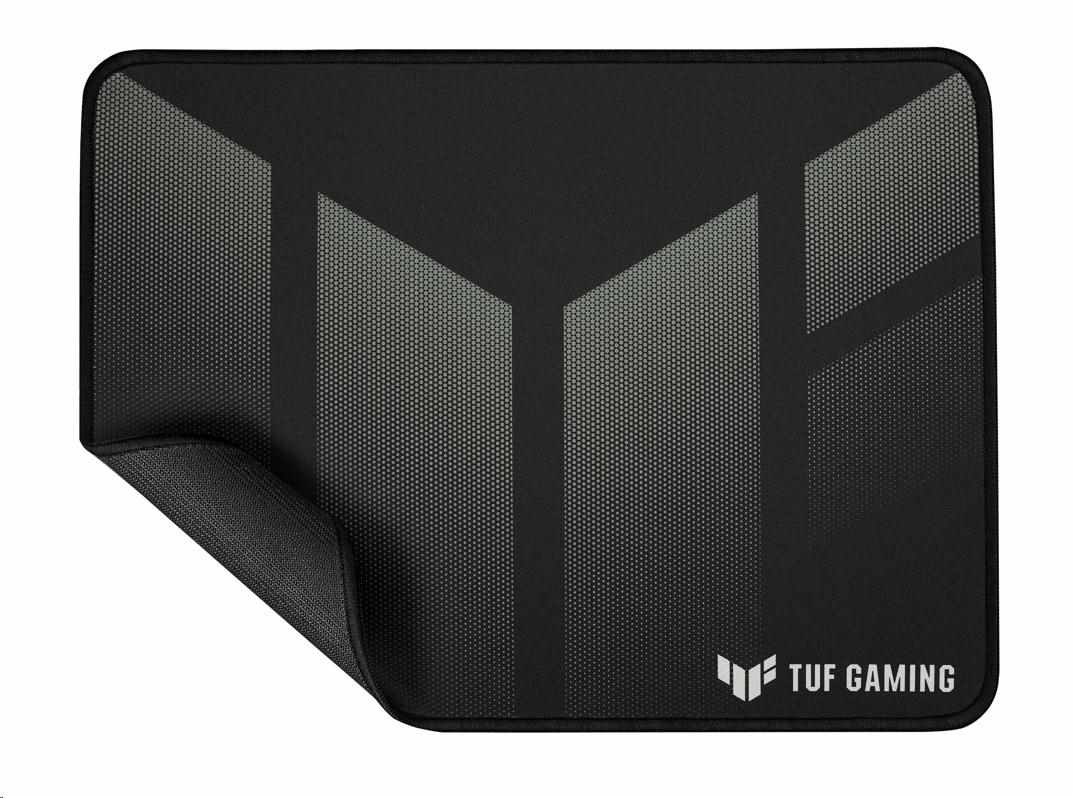 ASUS podložka pod myš TUF GAMING P1 (NC13), 260x360x2mm, textil8 