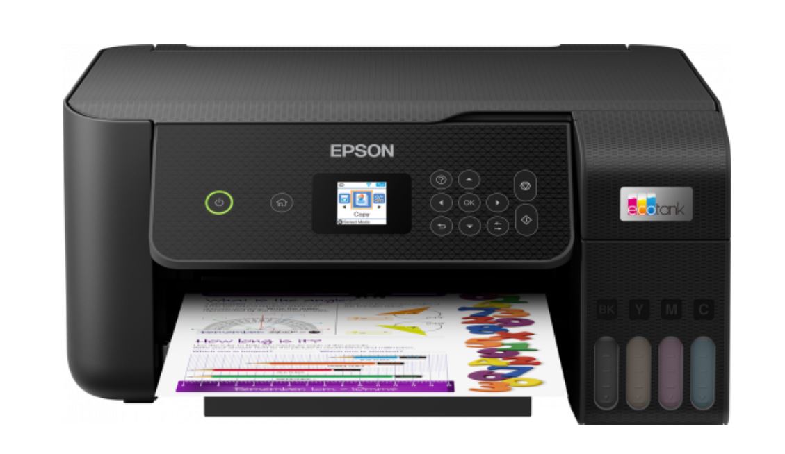 Epson EcoTank/ L3260/ MF/ Ink/ A4/ WiFi/ USB0 