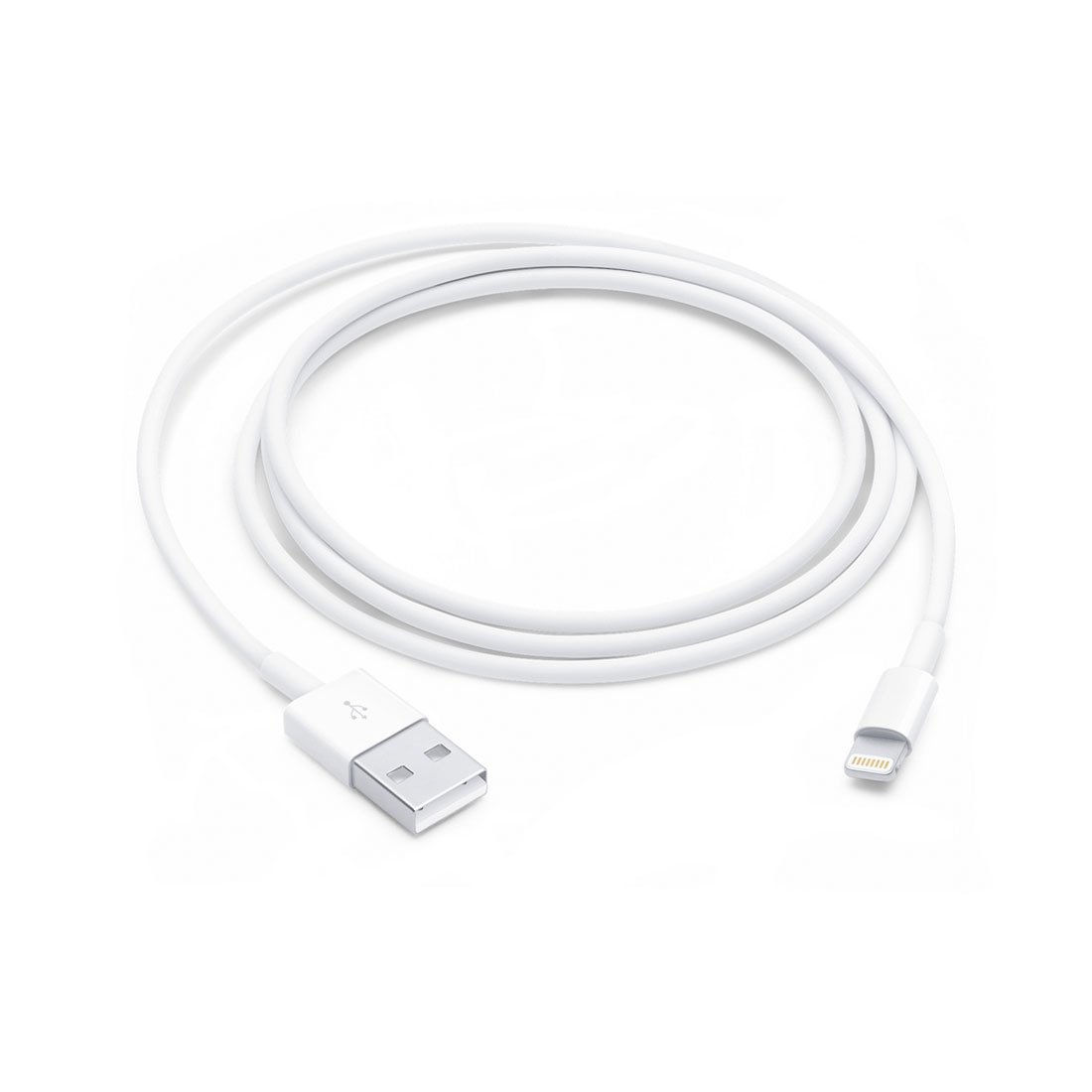 Apple Lightning to USB Cable (1m)0 