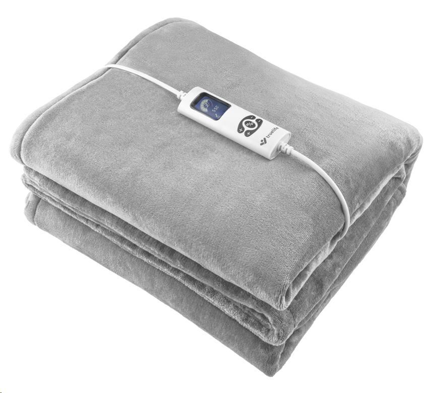 TrueLife HeatBlanket 18130 