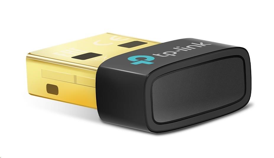 TP-Link UB500 Bluetooth Nano USB Adaptér (Bluetooth 5.0, USB2.0)2 