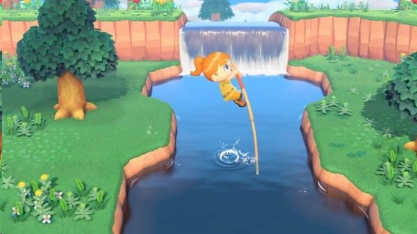 SWITCH Animal Crossing: New Horizons2 