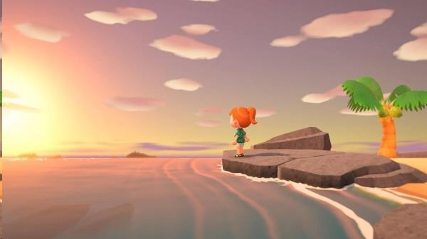 SWITCH Animal Crossing: New Horizons4 