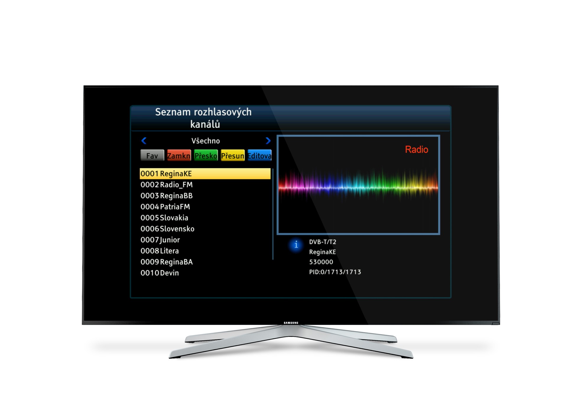 AB TereBox 2T HD terestriálny/ káblový prijimac14 