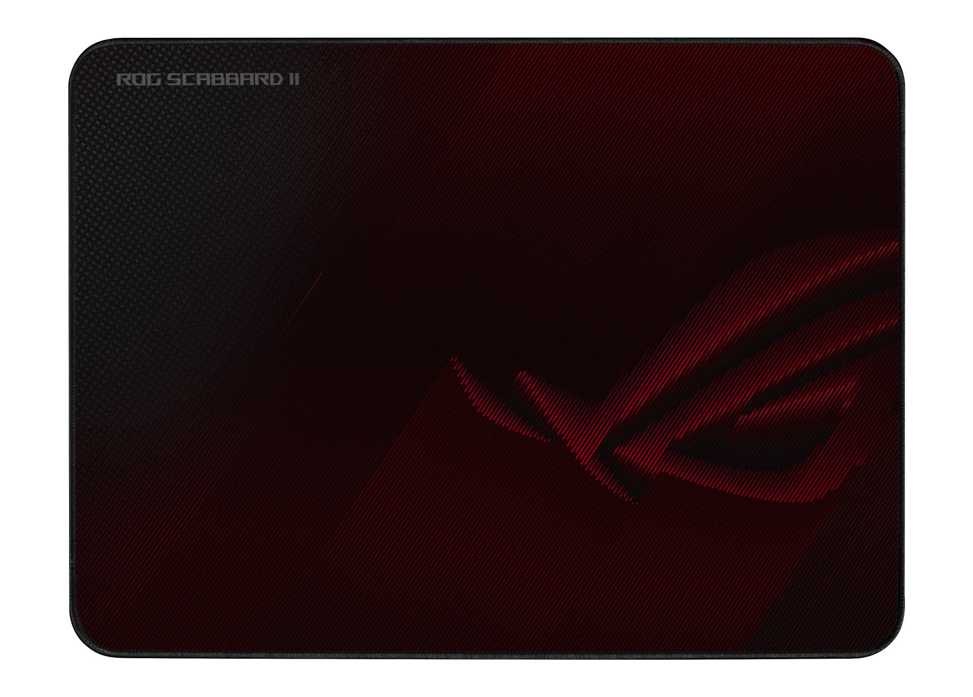 ASUS ROG SCABBARD II medium - podložka0 