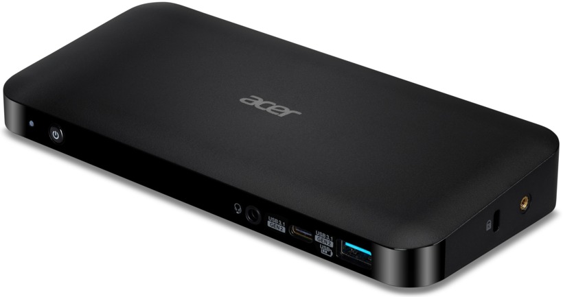 Acer DOCKING STATION III (HDMI/ DisplayPort/ USB-C)1 