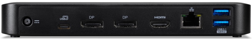 Acer DOCKING STATION III (HDMI/ DisplayPort/ USB-C)5 