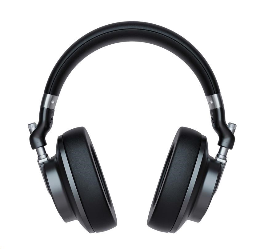 LAMAX HighComfort ANC náhlavní sluchátka s funkcí potlačení hluku6 