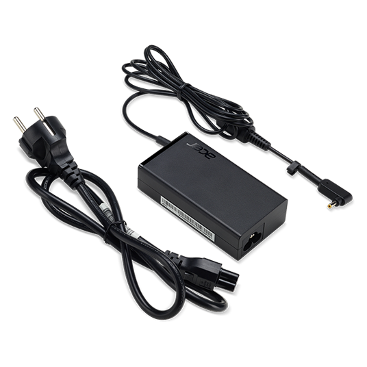 Acer 65W 5.5phy originálny adaptér0 