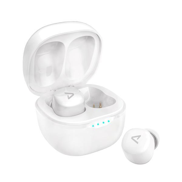LAMAX Dots2 Touch White wireless charging0 