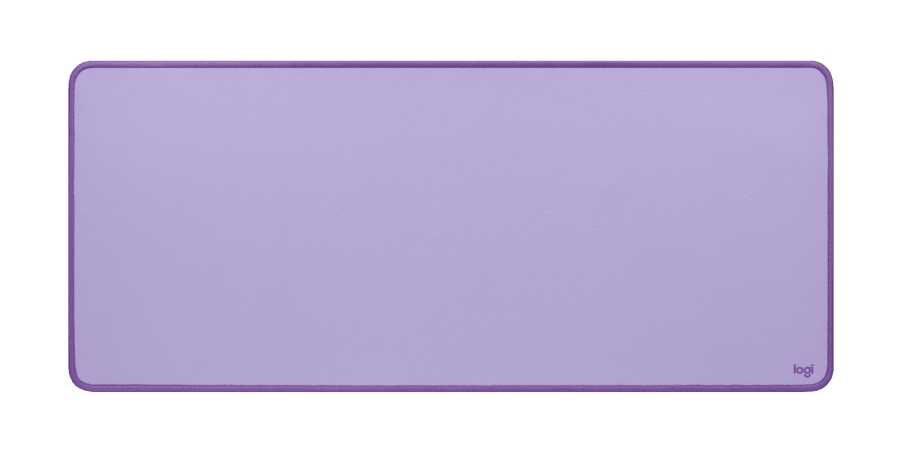 Logitech Desk Mat Studio Series - LAVENDER0 