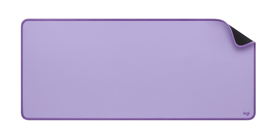 Logitech Desk Mat Studio Series - LAVENDER3 