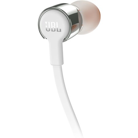 JBL T210 Gray1 