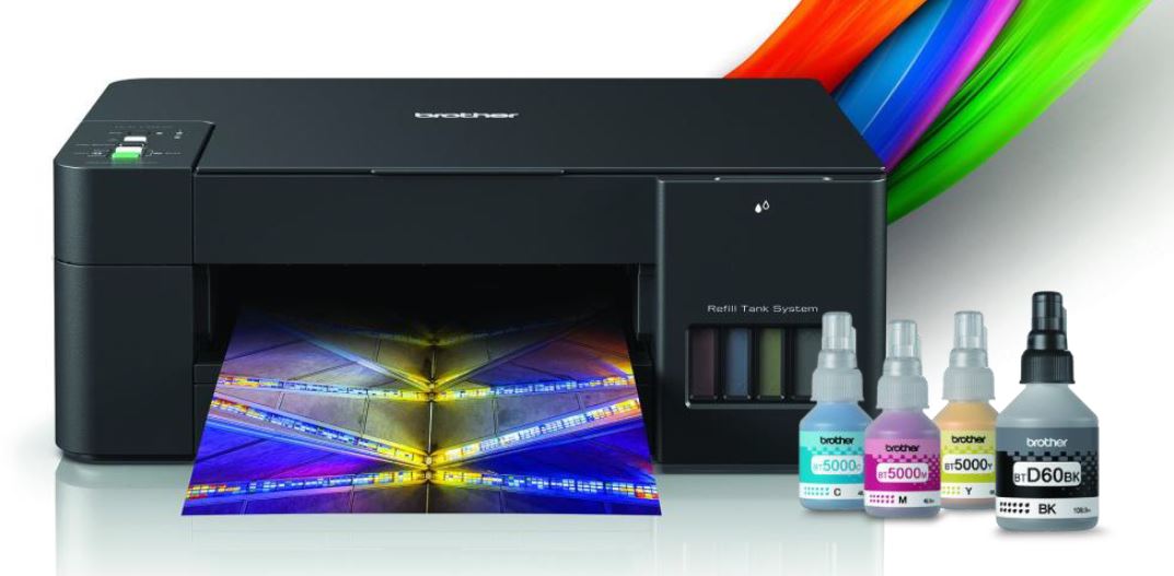 Brother/ DCP-T420W/ MF/ Ink/ A4/ WiFi/ USB1 