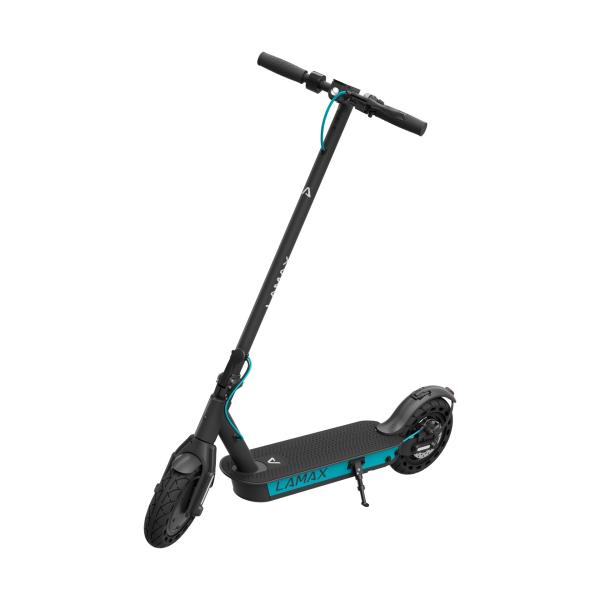 LAMAX E-Scooter S11600 - koloběžka 0 