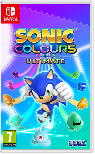 NS - Sonic Colours Ultimate0 