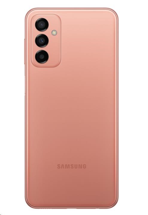 Samsung Galaxy M23 5G/ 4GB/ 128GB/ Orange2 