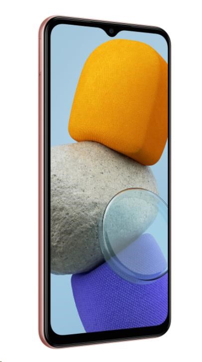 Samsung Galaxy M23 5G/ 4GB/ 128GB/ Orange3 