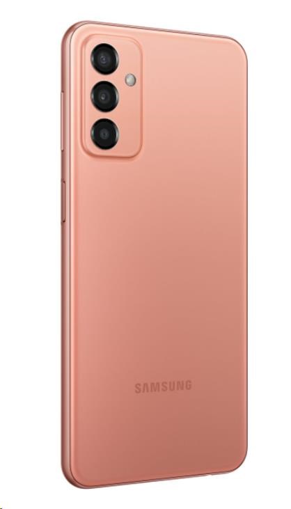 Samsung Galaxy M23 5G/ 4GB/ 128GB/ Orange5 